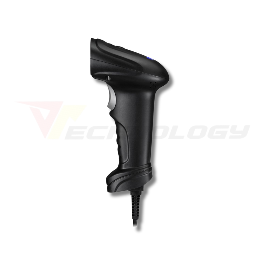 Máy quét mã vạch 1D SingPC Scan- 1600U ( Có dây)