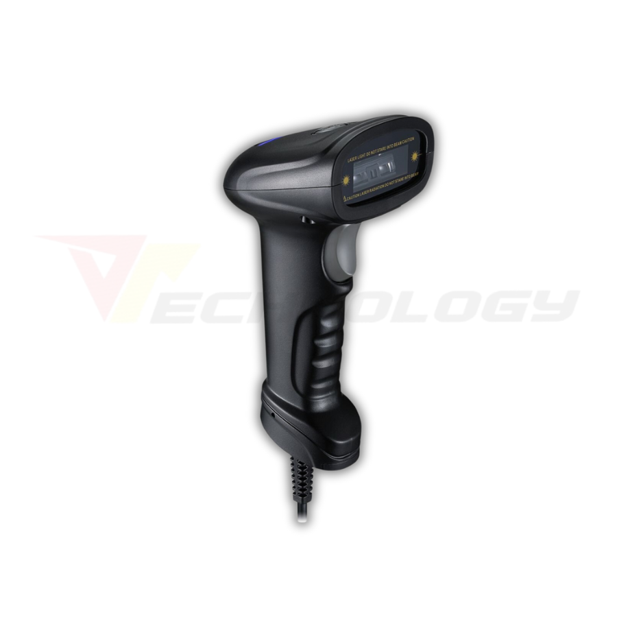 Máy quét mã vạch 1D SingPC Scan- 1600U ( Có dây)