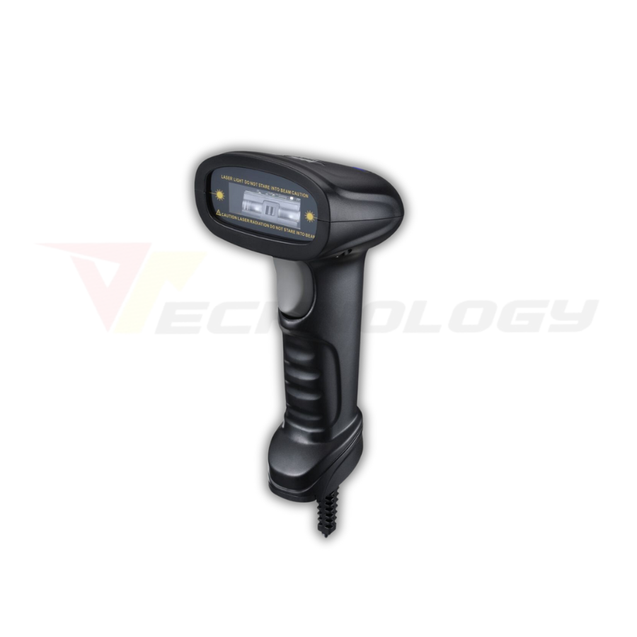 Máy quét mã vạch 1D SingPC Scan- 1600U ( Có dây)