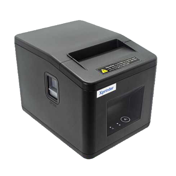 Máy in hoá đơn Xprinter Q805KL cổng Usb+Lan