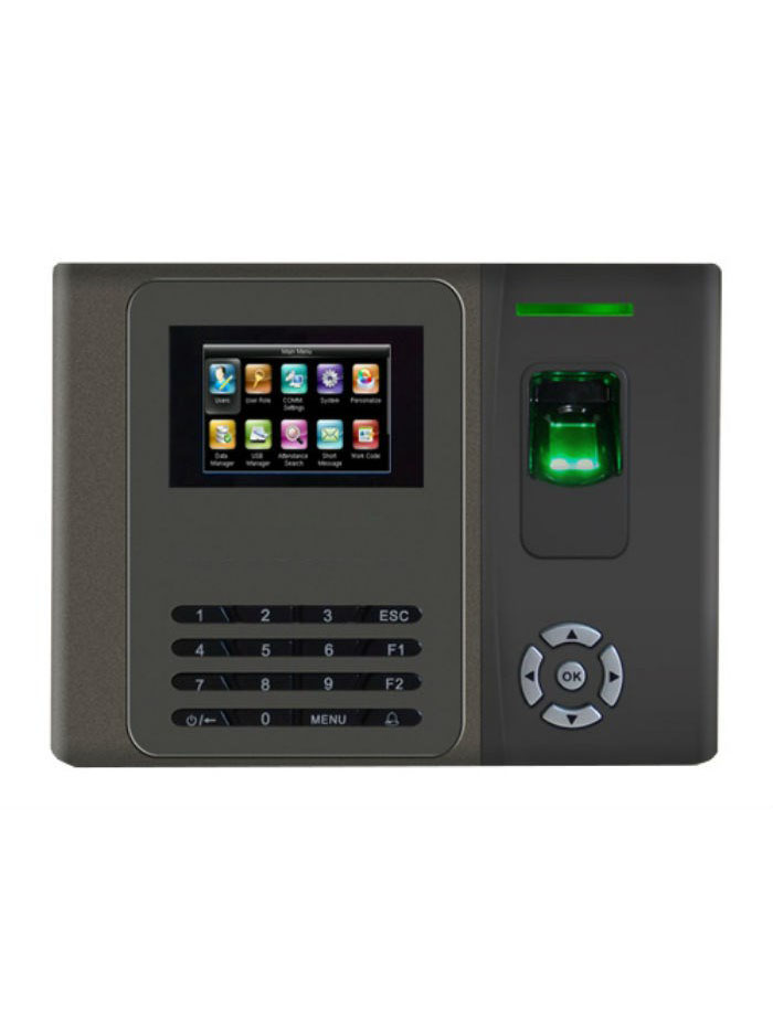 Máy Chấm Công GIGATA 879C