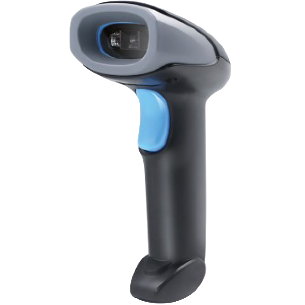 Máy quét mã vạch không dây Singpc 2623TR (1D+2D)