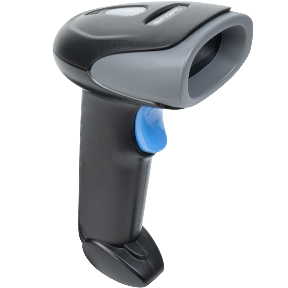 Máy quét mã vạch không dây Singpc 2623TR (1D+2D)