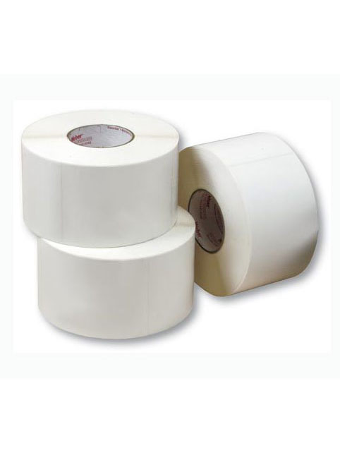 Giấy tự dính 90 x 50mm x 50m