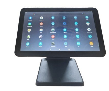 MÁY POS BÁN HÀNG SGT-664 Android