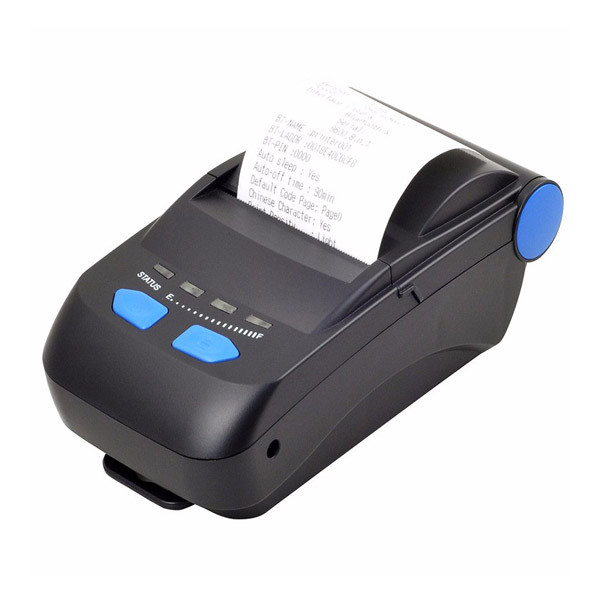 Máy in hoá đơn cầm tay Xprinter P300 Blutooth