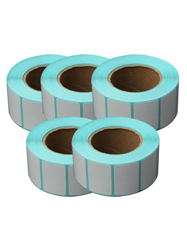 Decal tem cân điện tử (58x40)mm