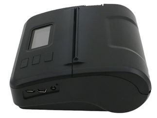 Máy in hoá đơn Cầm tay Zywell ZM01 (usb+Blutooth)