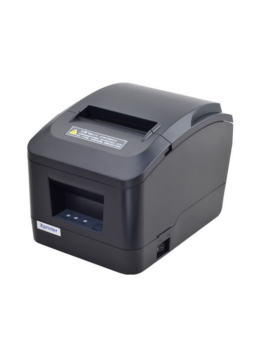 Máy in hóa đơn XPRINTER A160M - USB