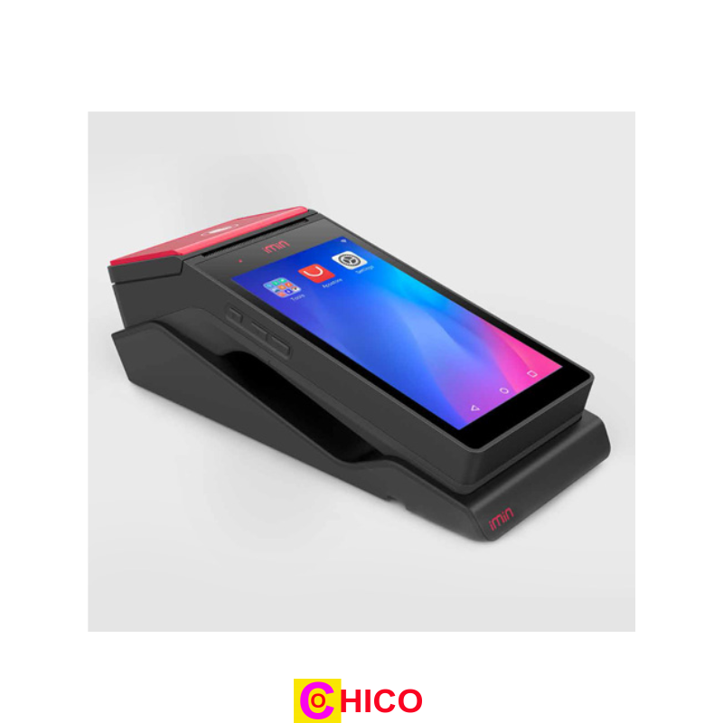 Máy bán hàng cầm tay Imin M2 Pro