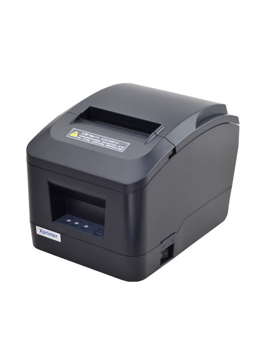 Máy in hóa đơn XPRINTER A160M - LAN