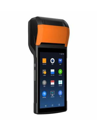 Máy Pos bán hàng cầm tay SUNMI V2 PRO