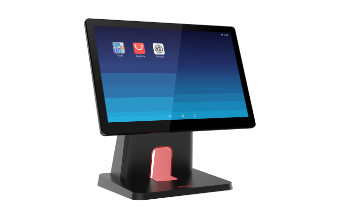Máy pos bán hàng Imin D3-504 (4Gb+16GB)