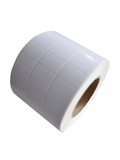 Decal giấy 3 tem chuẩn siêu thị (35x22)mm