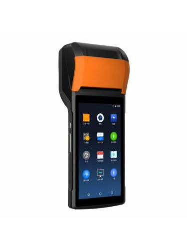 Máy Pos bán hàng cầm tay SUNMI V2