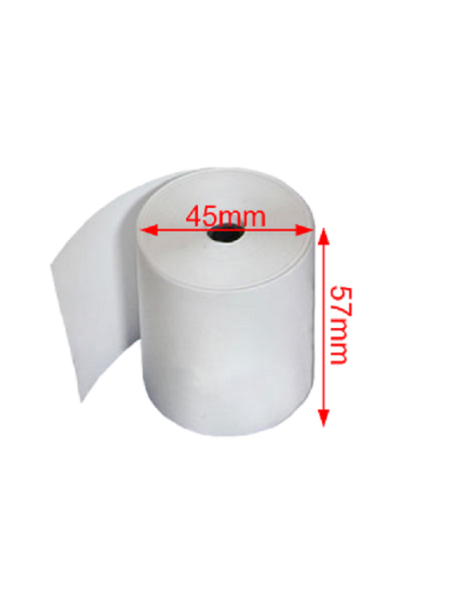 Giấy in hóa đơn K57-45