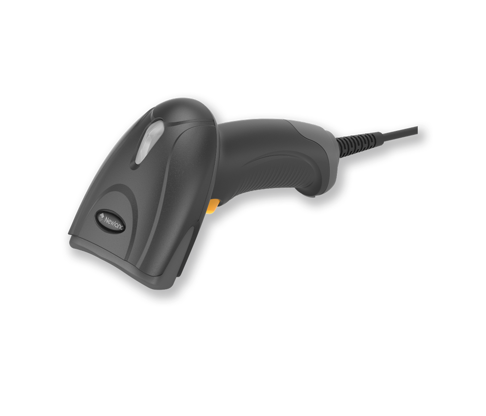 Máy quét mã vạch Newland HR2081 1D và 2D