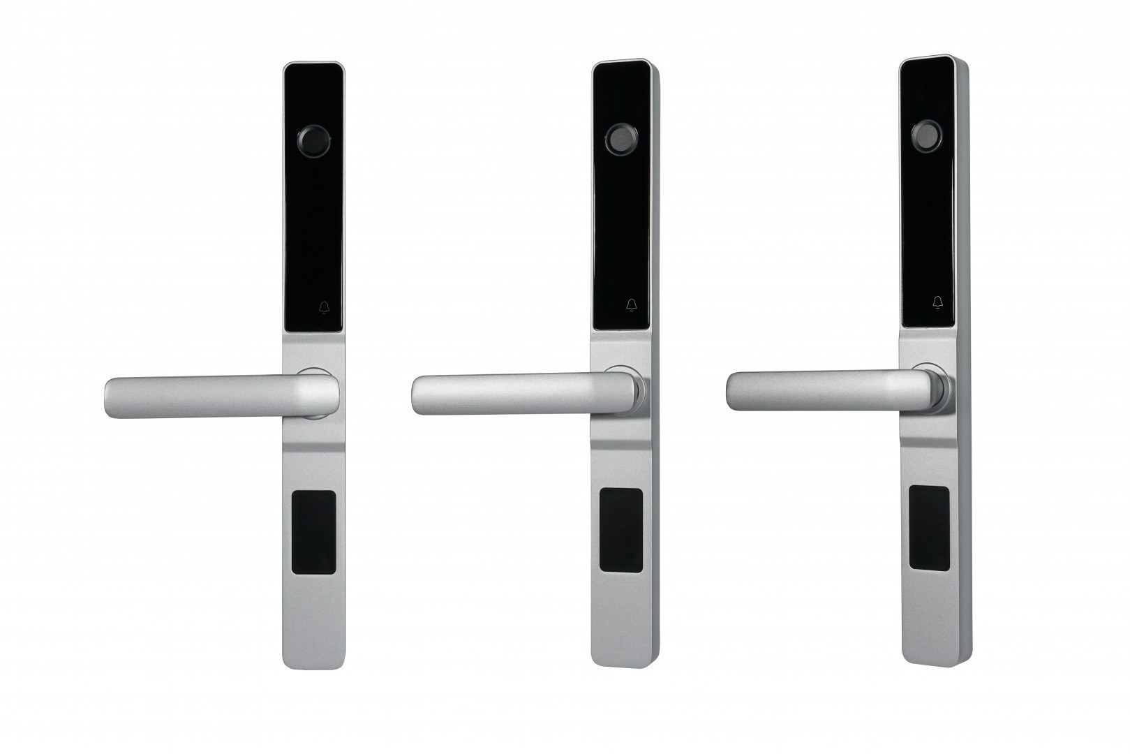 Khóa cửa nhôm Xingfa S01 Bluetooth TTLock