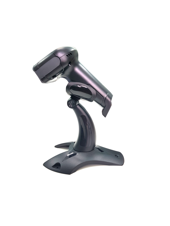 Máy quét mã vạch EC330 1D và 2D
