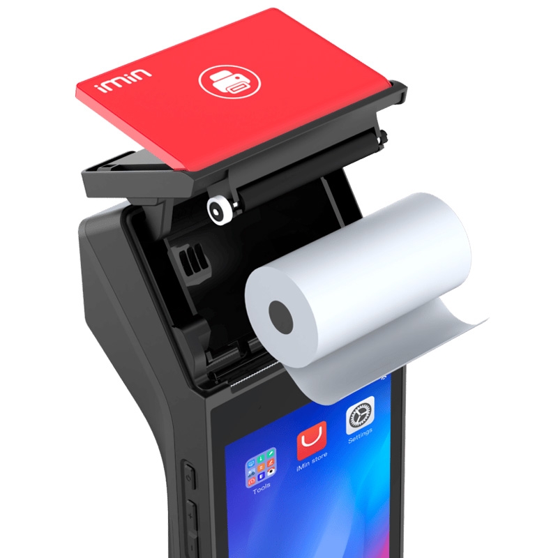 Máy bán hàng cầm tay Imin M2 Pro