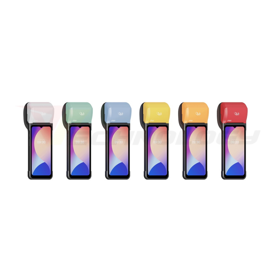 Máy POS cầm tay iMin Swift 2 Series - Mobile POS