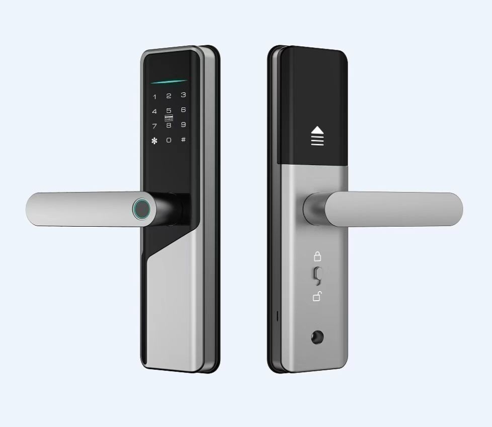 Khóa vân tay X10 Wifi Tuya