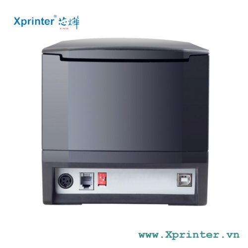 Máy in mã vạch Xprinter 365B