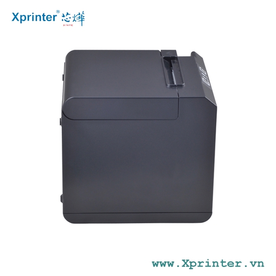 Máy in mã vạch Xprinter T202UA (58mm max)