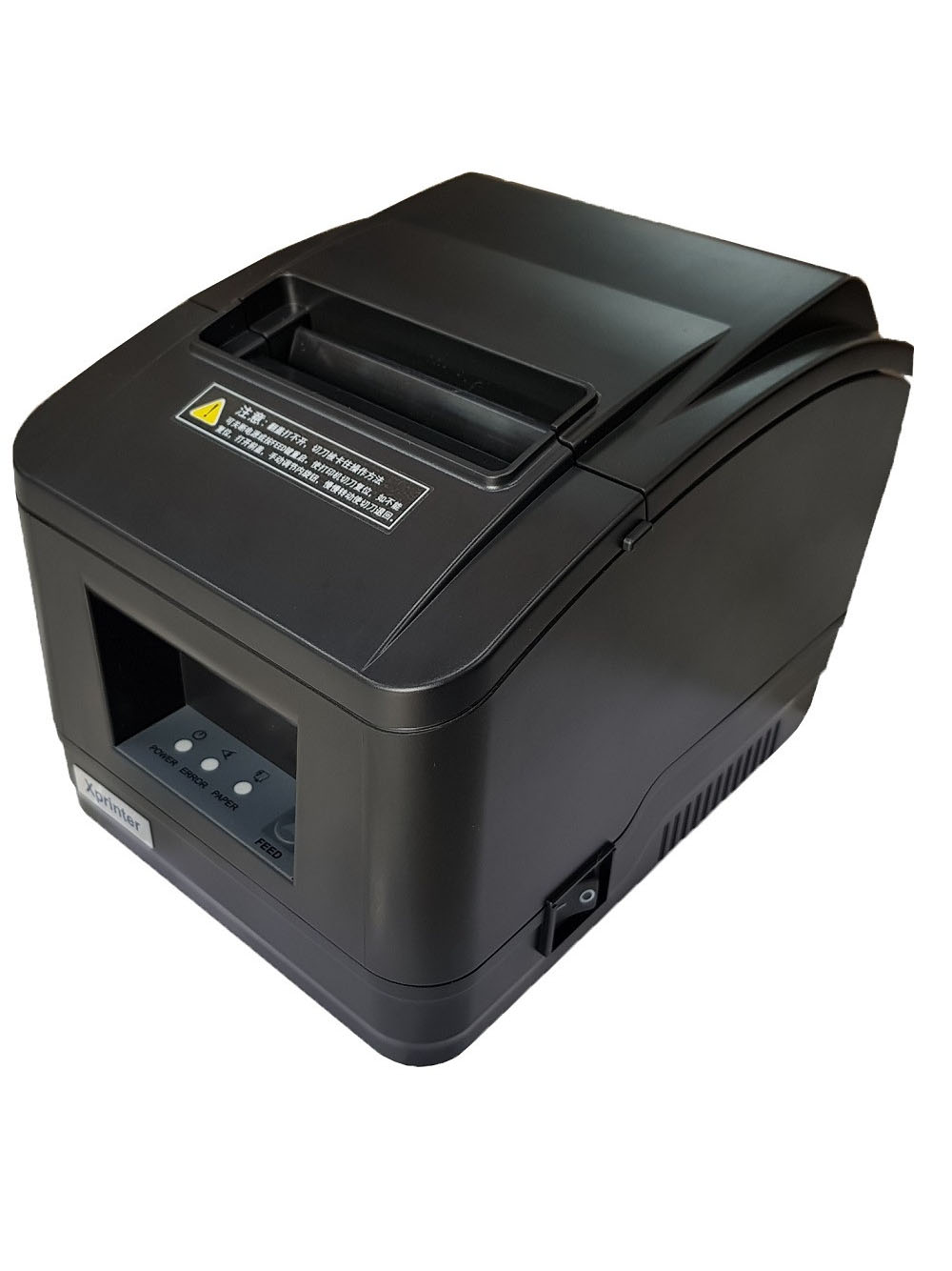MÁY IN HÓA ĐƠN WIFI XPRINTER N160I