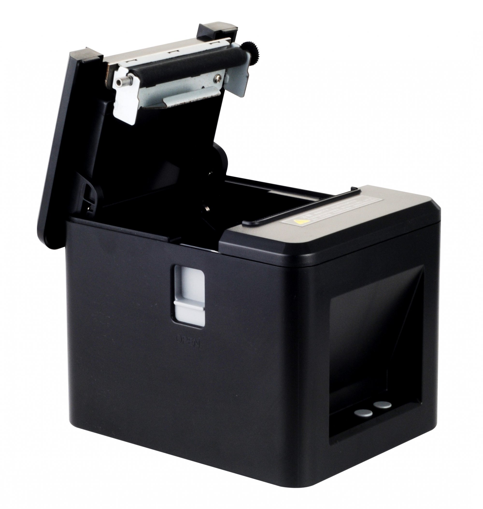 Máy in hóa đơn Xprinter T80A usb+lan