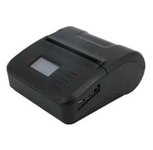 Máy in hoá đơn Cầm tay Zywell ZM01 (usb+Blutooth)