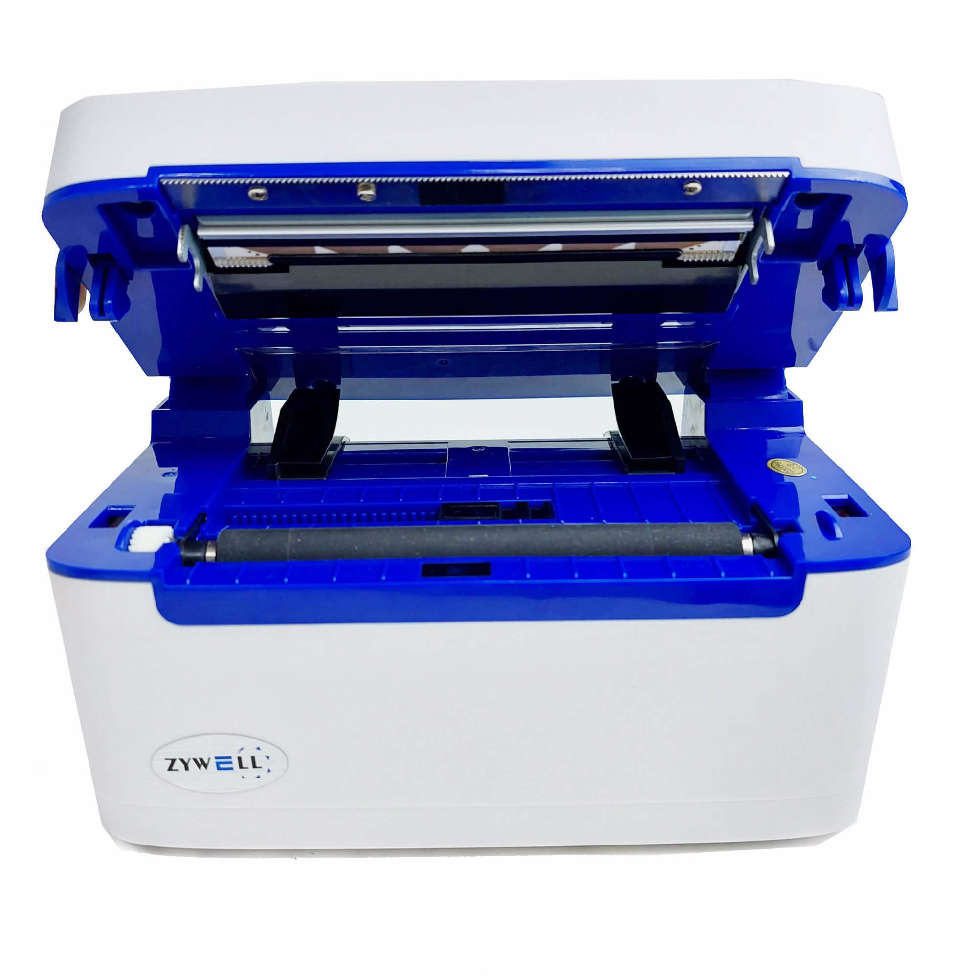 máy in vận đơn Zywell 909 khổ A6