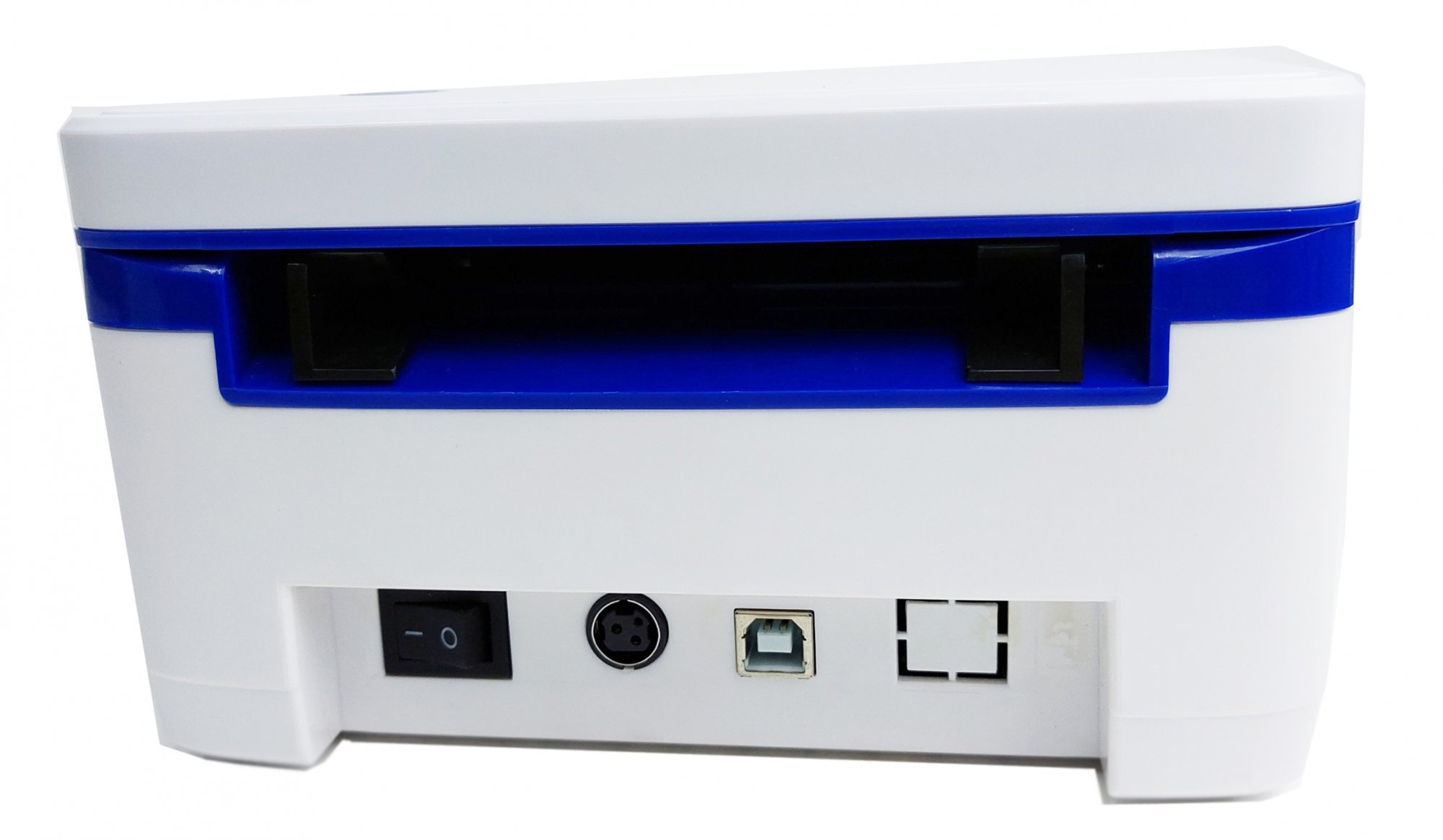 máy in vận đơn Zywell 909 khổ A6