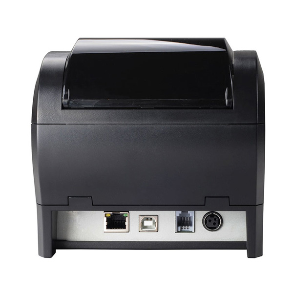 Máy in hoá đơn Zywell 303 Usb+Lan