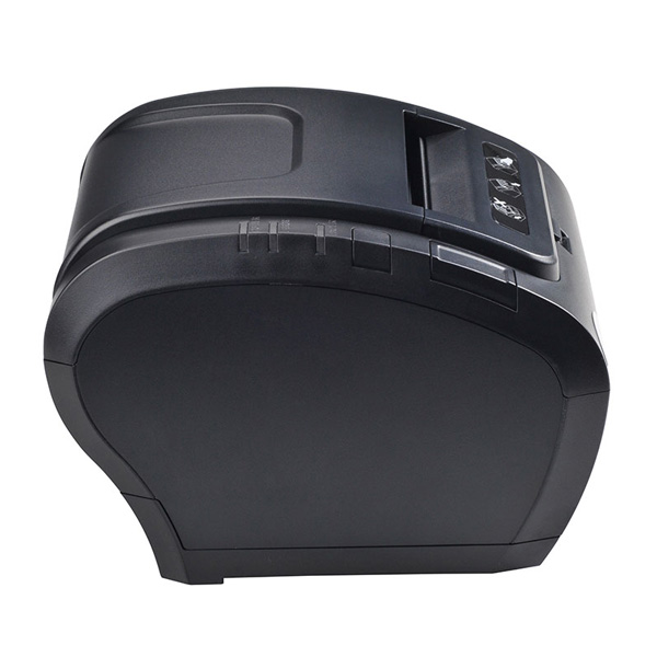Máy in hoá đơn Zywell 303 Usb+Lan